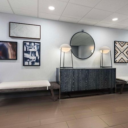 Country Inn & Suites By Radisson Asheville Downtown Tunnel Road Luaran gambar