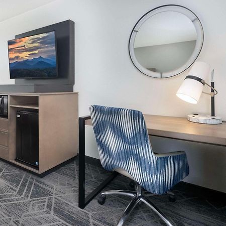Country Inn & Suites By Radisson Asheville Downtown Tunnel Road Luaran gambar