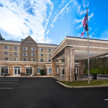 Country Inn & Suites By Radisson Asheville Downtown Tunnel Road Luaran gambar