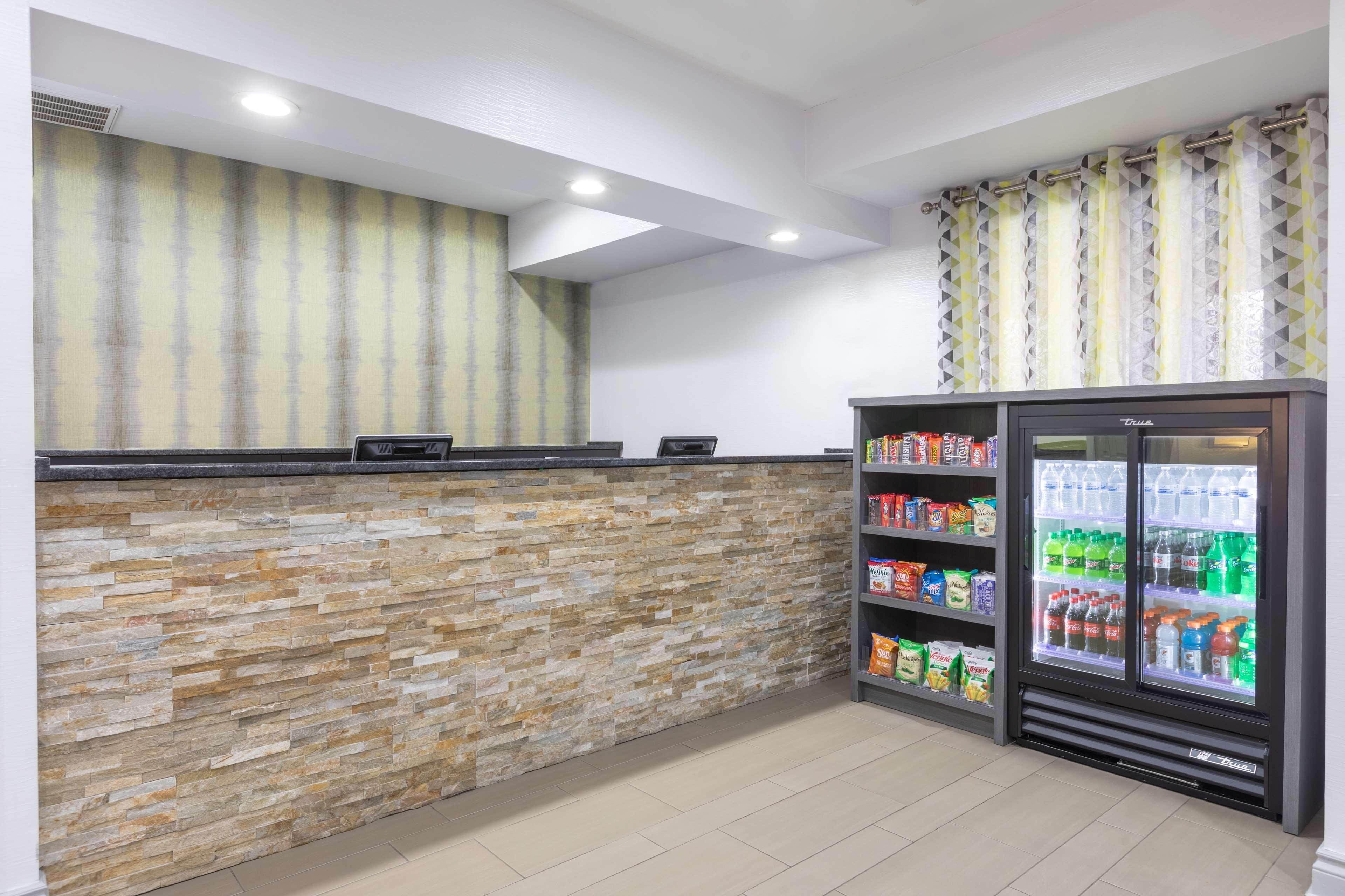 Country Inn & Suites By Radisson Asheville Downtown Tunnel Road Luaran gambar