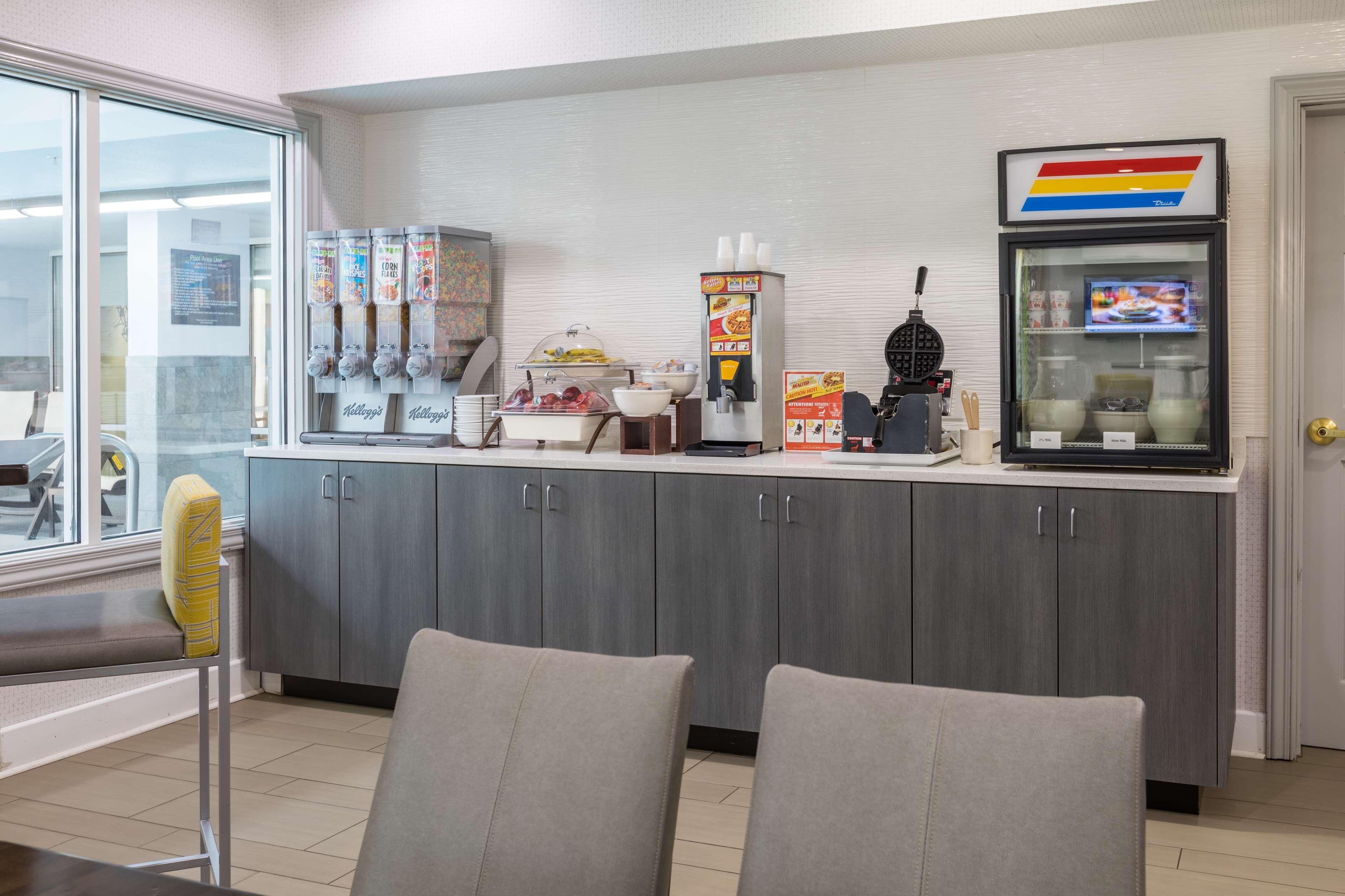 Country Inn & Suites By Radisson Asheville Downtown Tunnel Road Luaran gambar