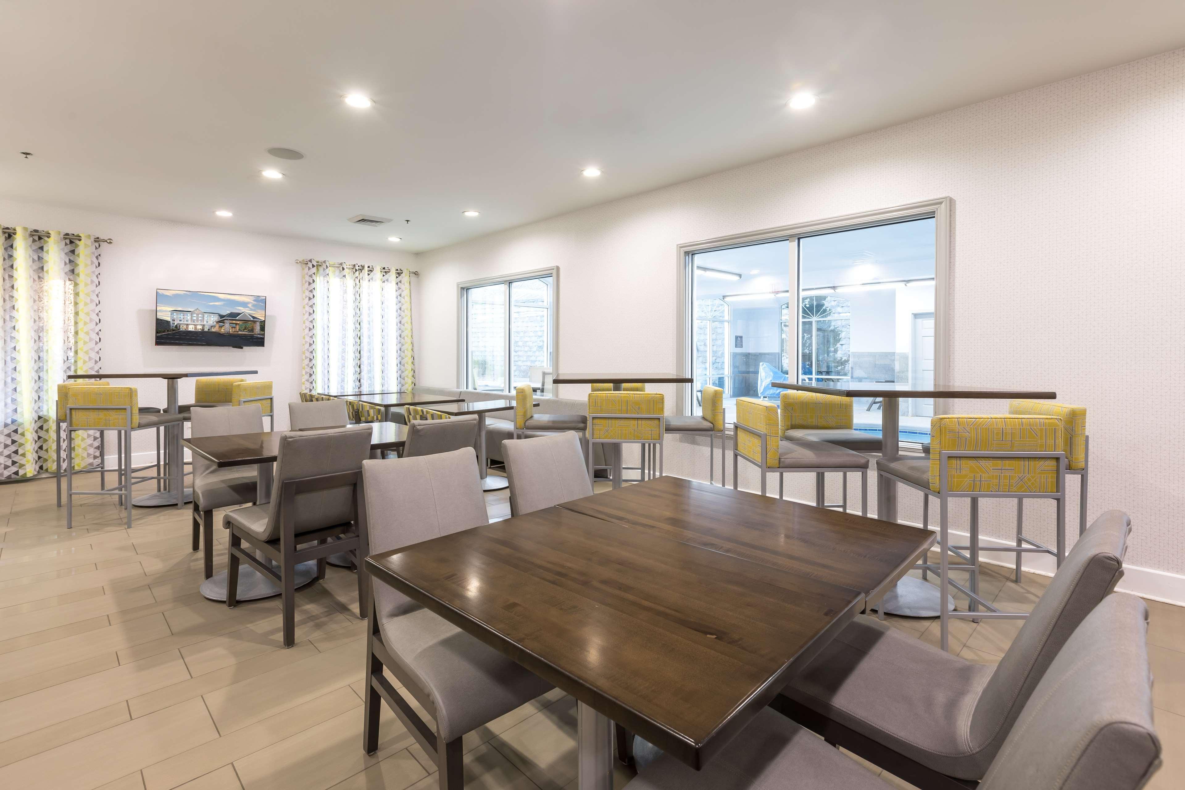 Country Inn & Suites By Radisson Asheville Downtown Tunnel Road Luaran gambar