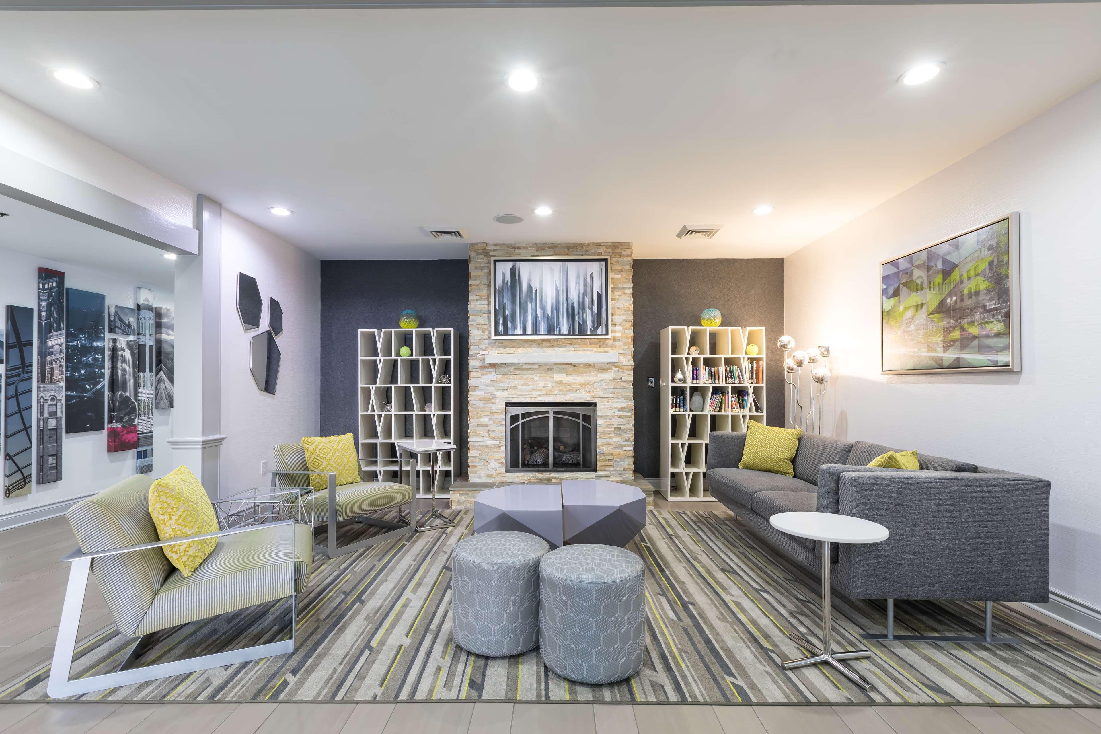Country Inn & Suites By Radisson Asheville Downtown Tunnel Road Luaran gambar