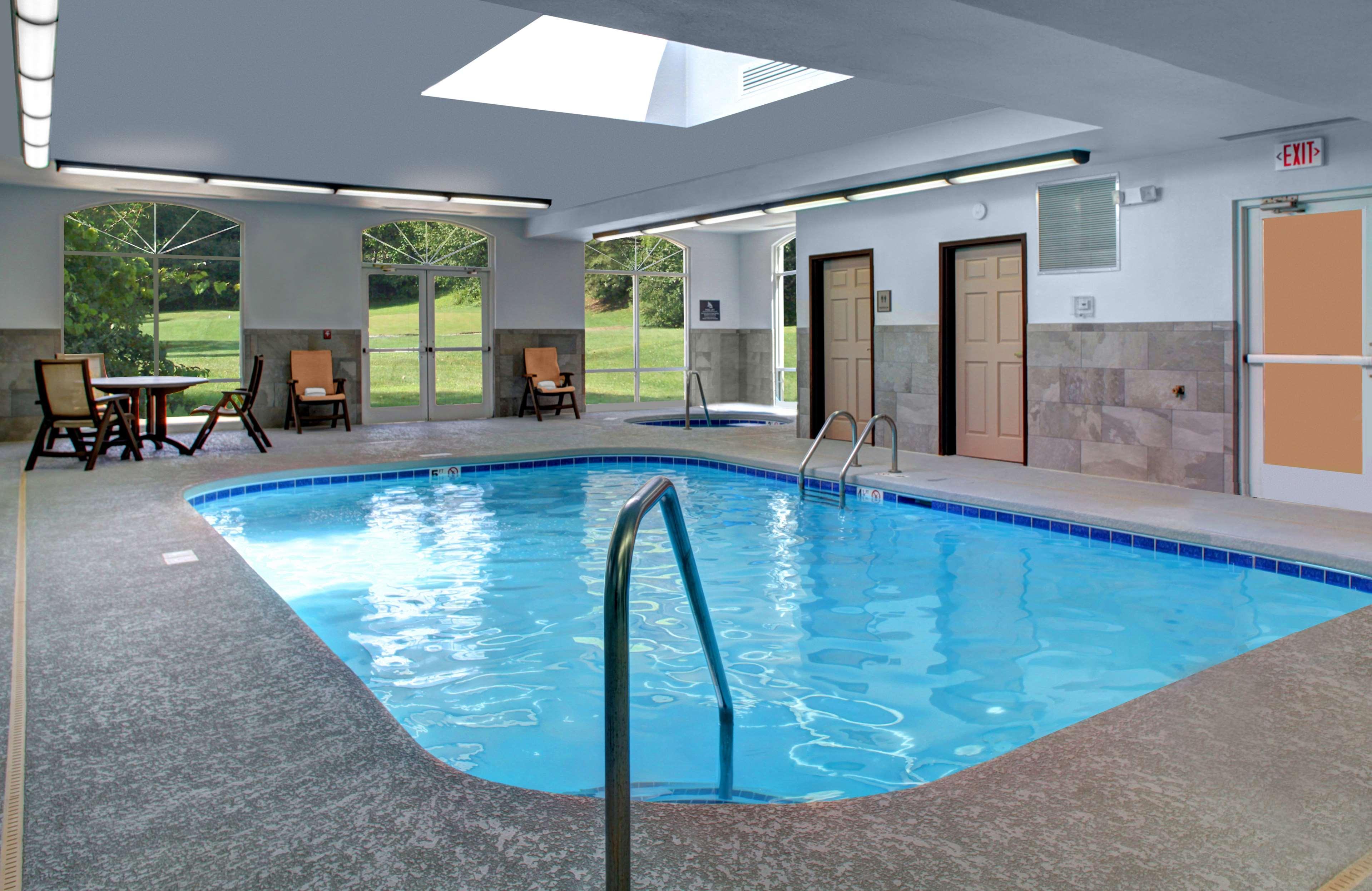 Country Inn & Suites By Radisson Asheville Downtown Tunnel Road Luaran gambar