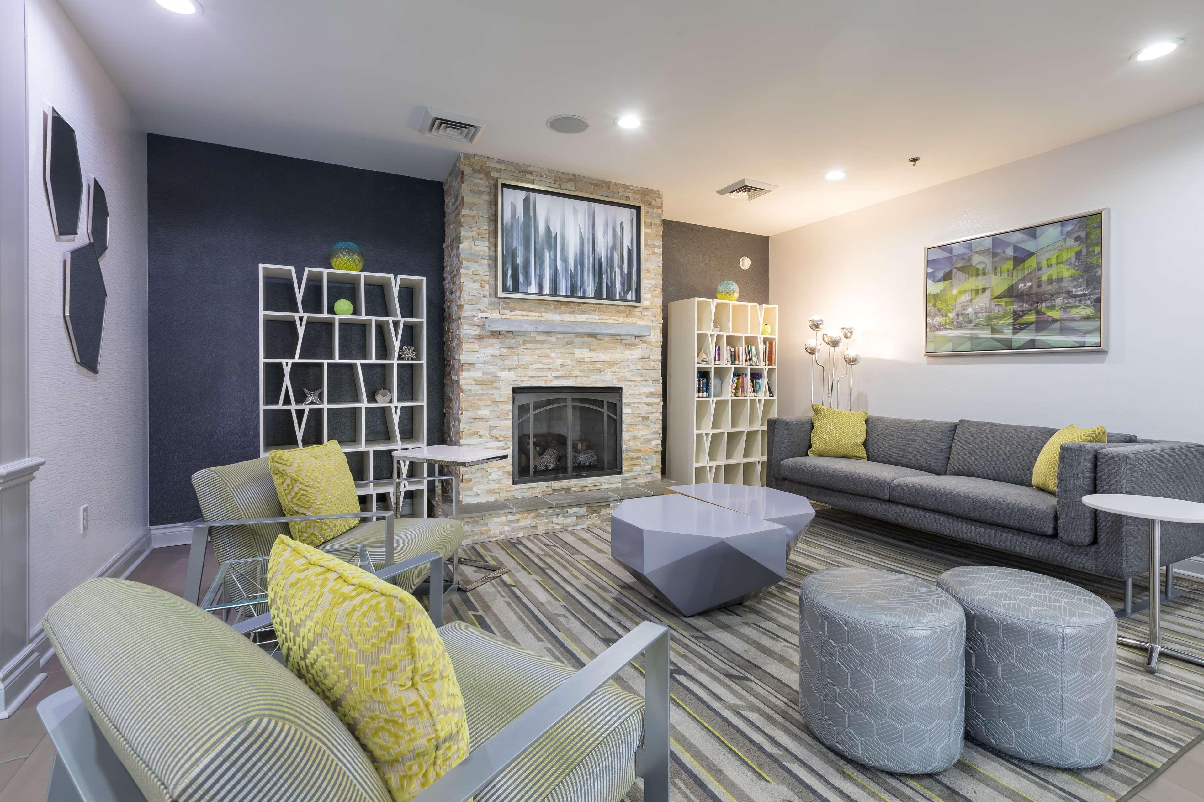 Country Inn & Suites By Radisson Asheville Downtown Tunnel Road Luaran gambar