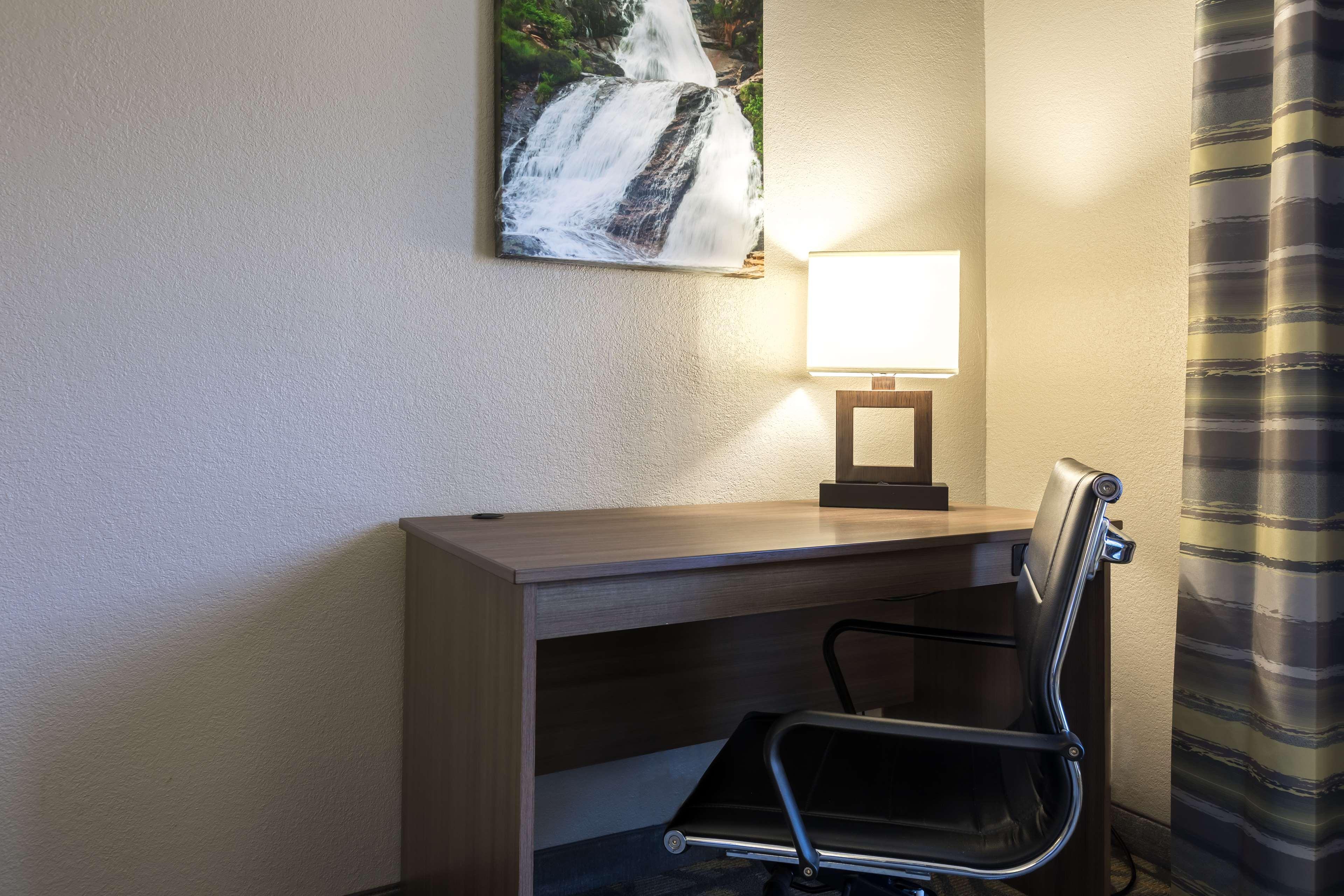 Country Inn & Suites By Radisson Asheville Downtown Tunnel Road Luaran gambar