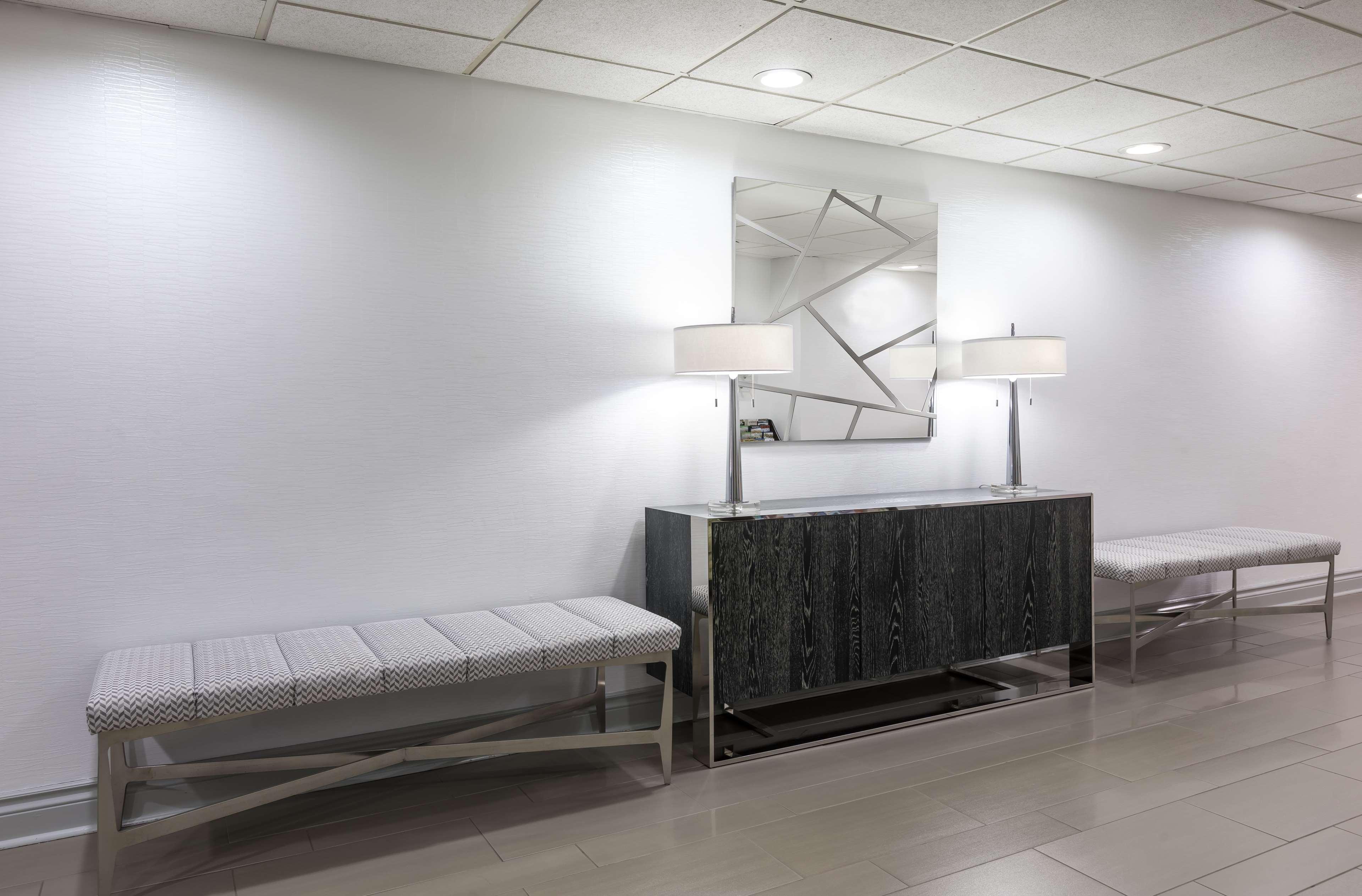 Country Inn & Suites By Radisson Asheville Downtown Tunnel Road Luaran gambar