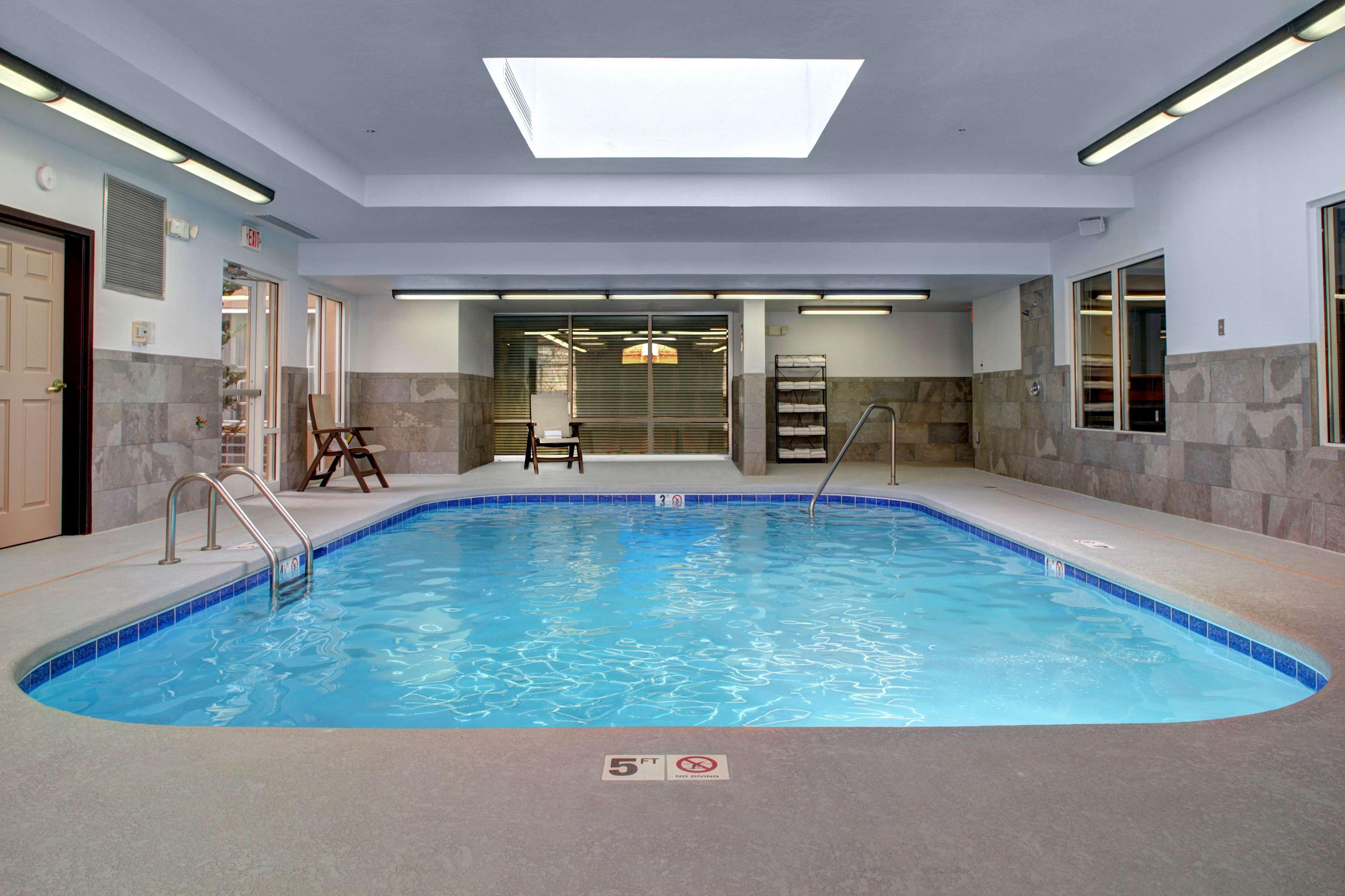 Country Inn & Suites By Radisson Asheville Downtown Tunnel Road Luaran gambar