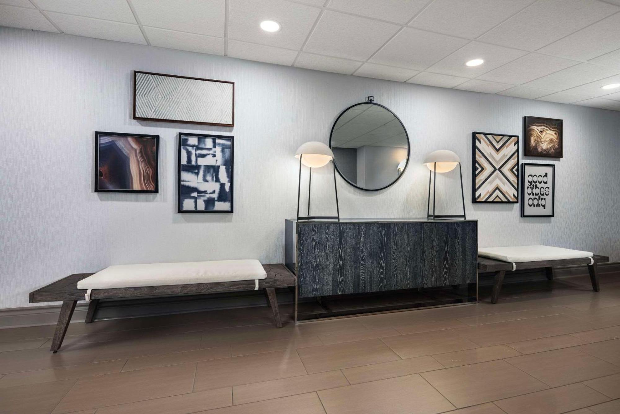 Country Inn & Suites By Radisson Asheville Downtown Tunnel Road Luaran gambar