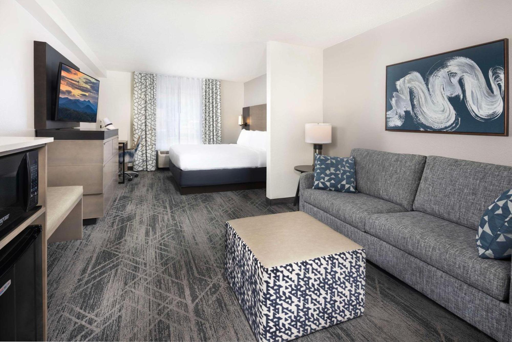 Country Inn & Suites By Radisson Asheville Downtown Tunnel Road Luaran gambar