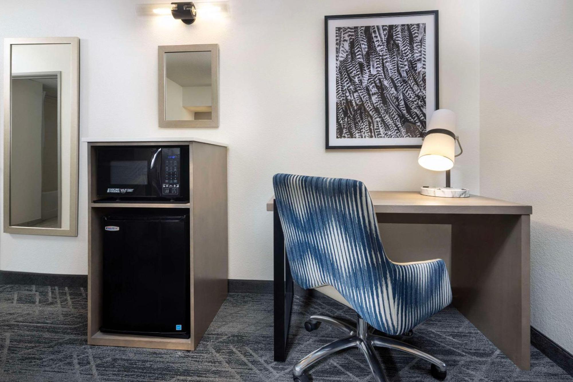 Country Inn & Suites By Radisson Asheville Downtown Tunnel Road Luaran gambar