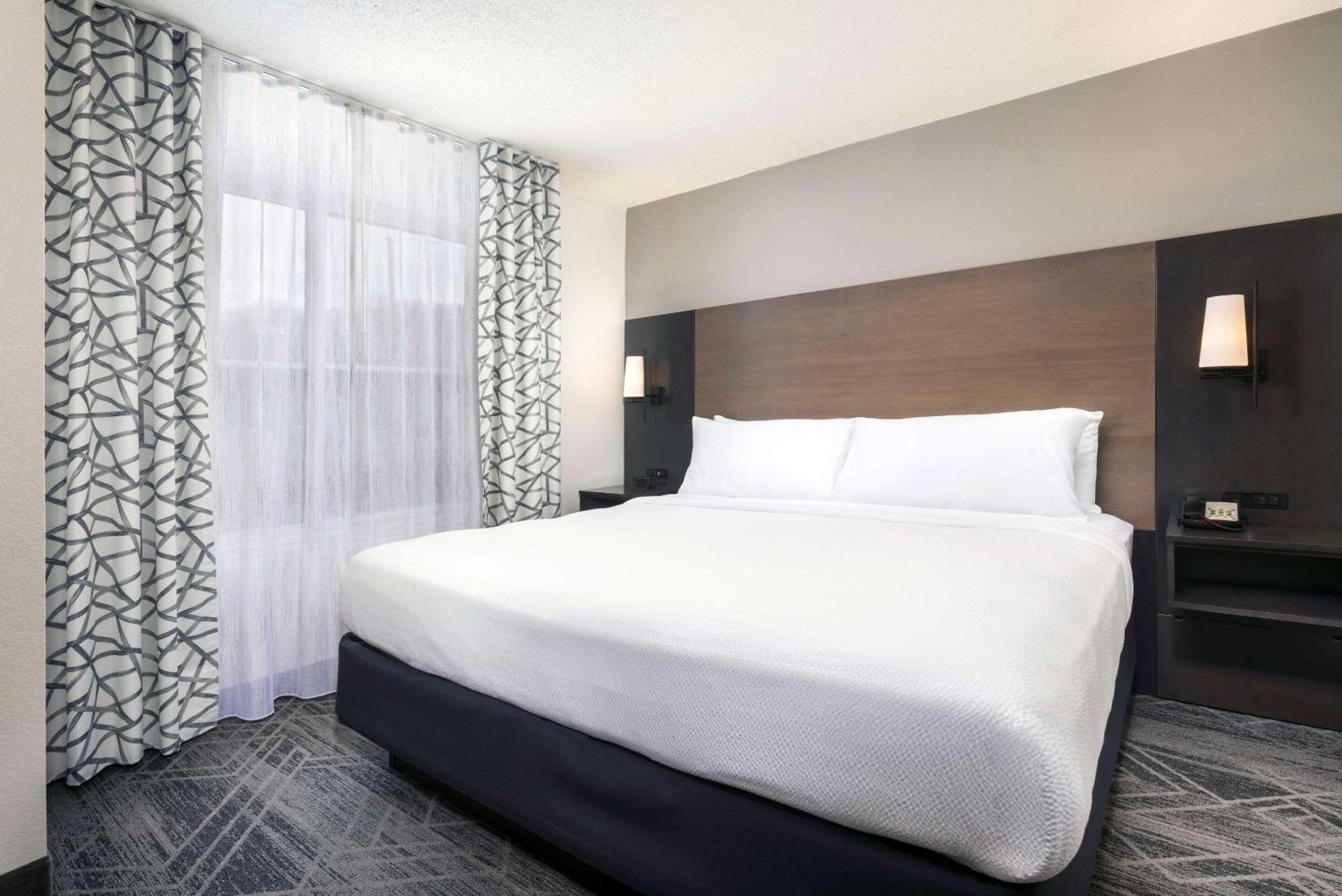 Country Inn & Suites By Radisson Asheville Downtown Tunnel Road Luaran gambar