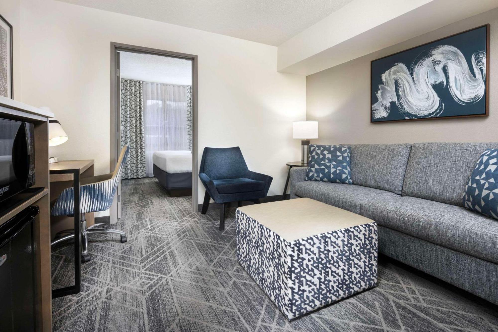Country Inn & Suites By Radisson Asheville Downtown Tunnel Road Luaran gambar