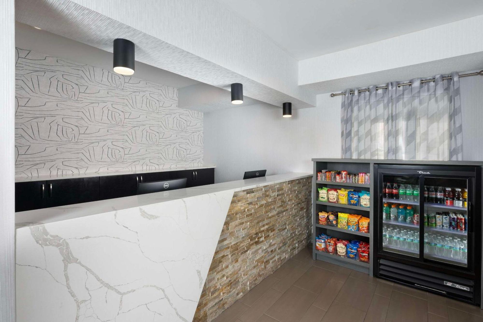 Country Inn & Suites By Radisson Asheville Downtown Tunnel Road Luaran gambar