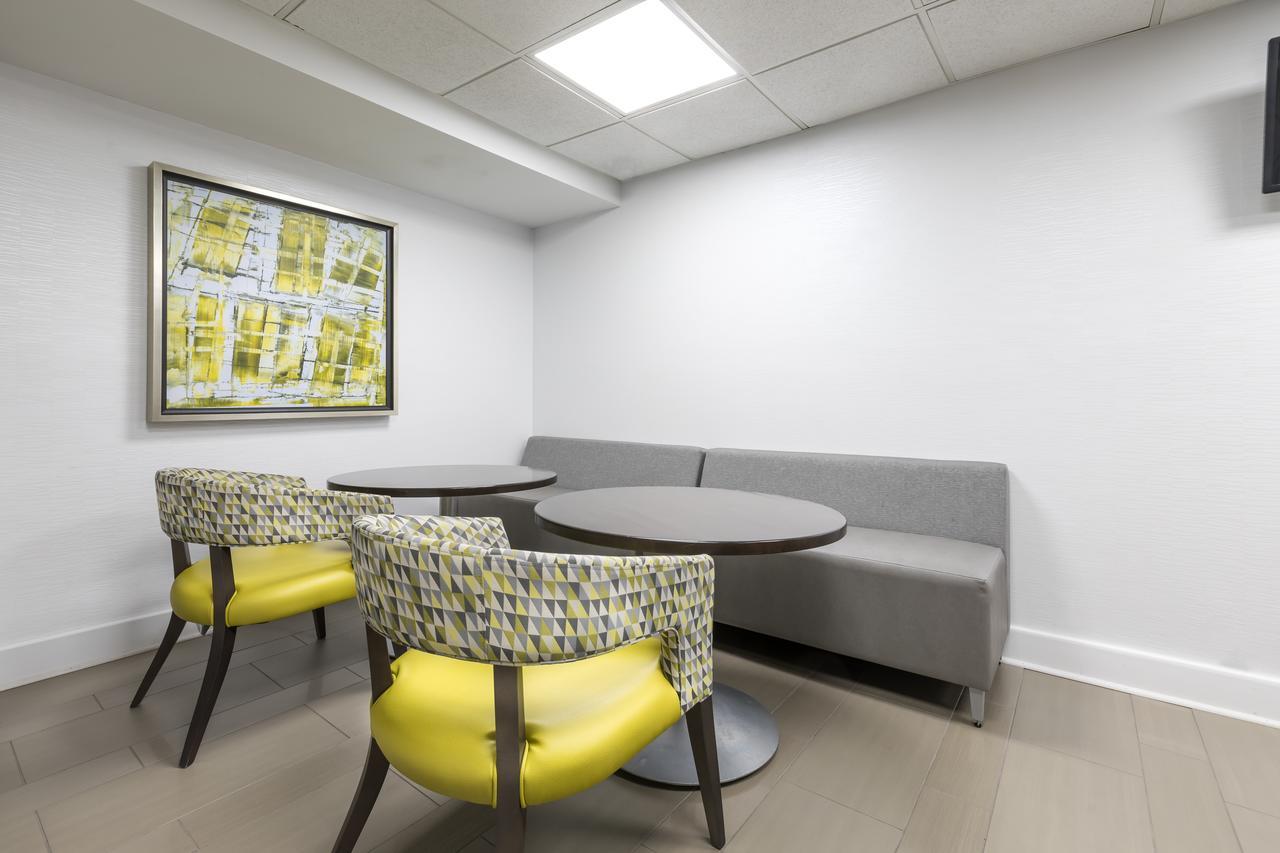 Country Inn & Suites By Radisson Asheville Downtown Tunnel Road Luaran gambar