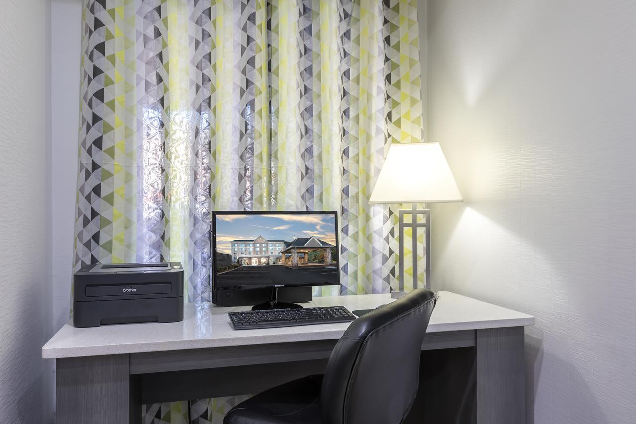 Country Inn & Suites By Radisson Asheville Downtown Tunnel Road Luaran gambar